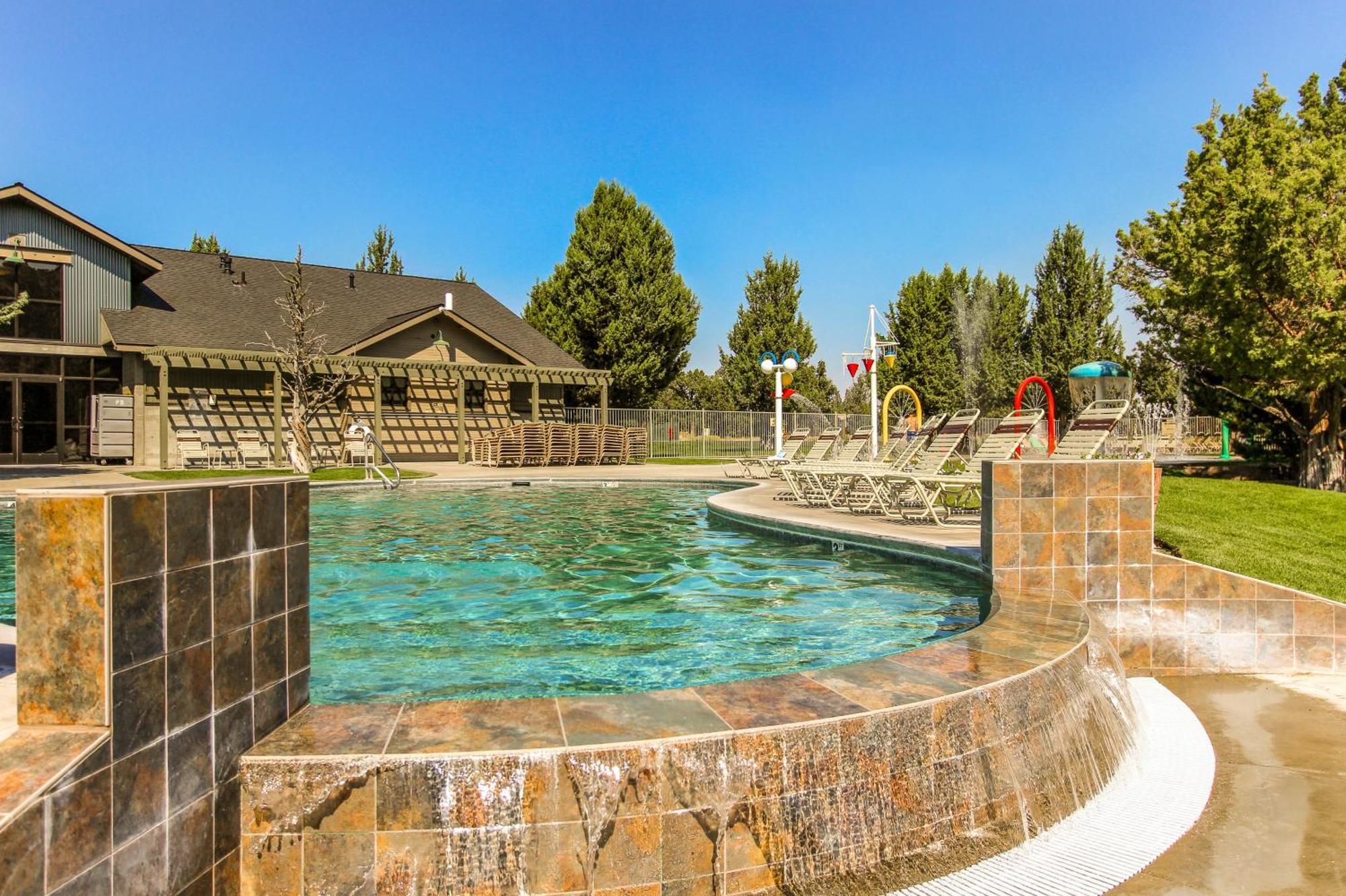 Vila Eagle Crest Elegance Redmond Exteriér fotografie