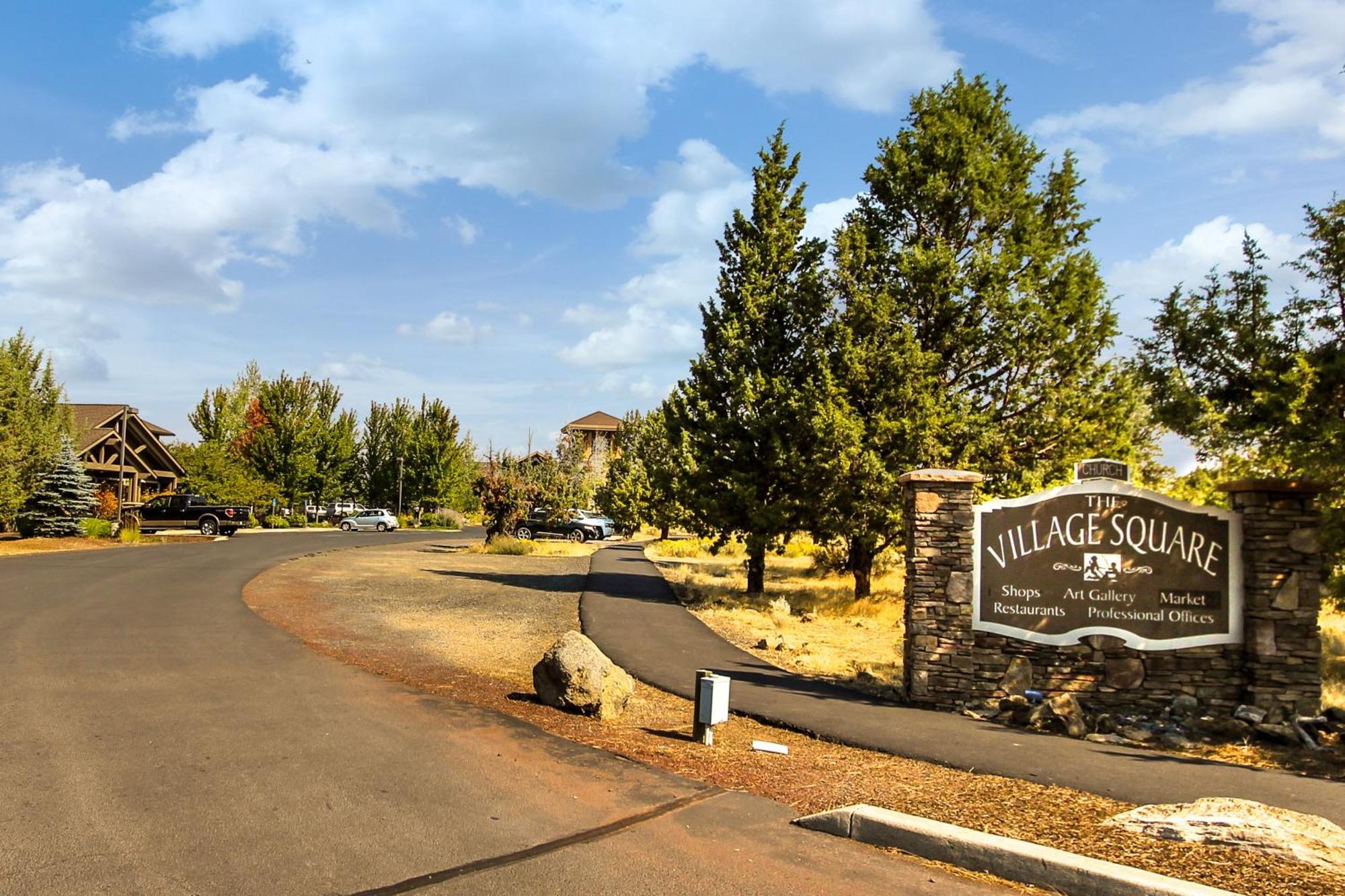 Vila Eagle Crest Elegance Redmond Exteriér fotografie