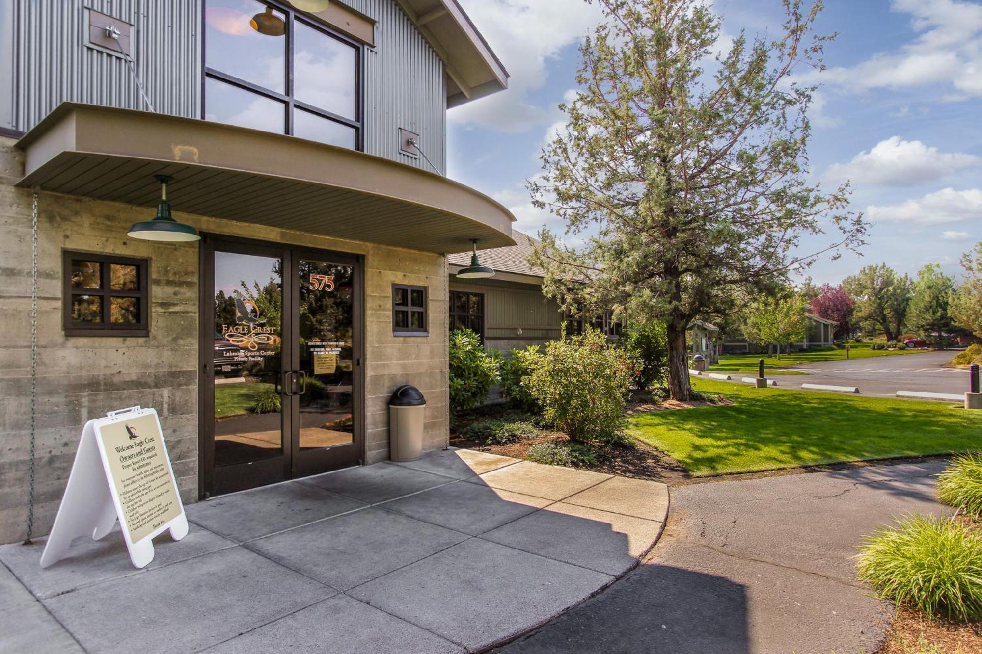 Vila Eagle Crest Elegance Redmond Exteriér fotografie