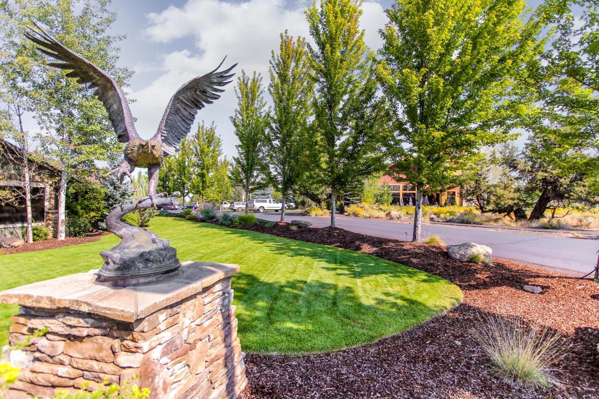Vila Eagle Crest Elegance Redmond Exteriér fotografie