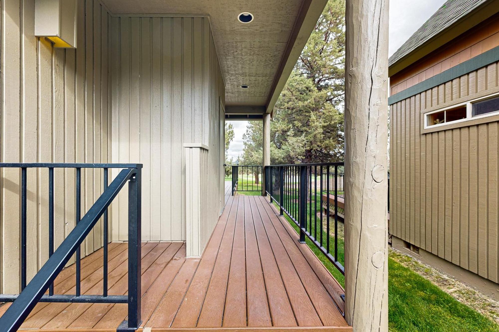 Vila Eagle Crest Elegance Redmond Exteriér fotografie
