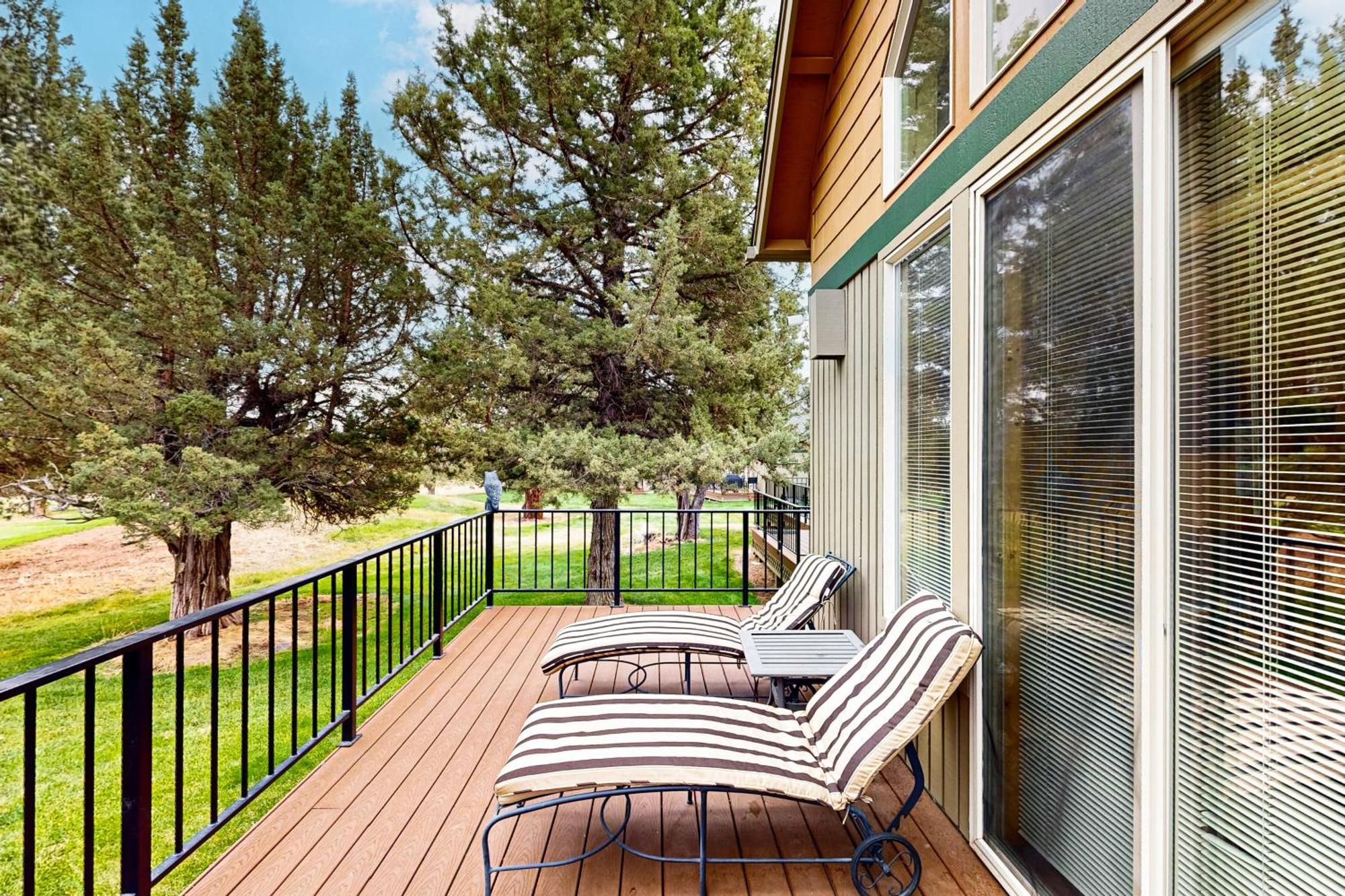 Vila Eagle Crest Elegance Redmond Exteriér fotografie