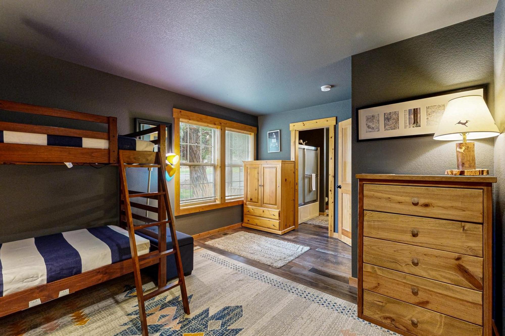 Vila Eagle Crest Elegance Redmond Exteriér fotografie